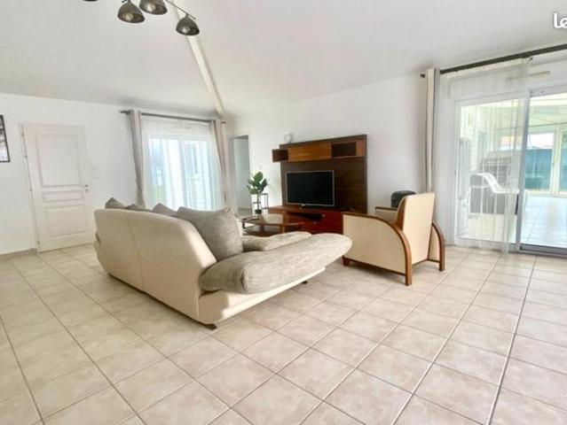 Maison vente à Les Sables-d'Olonne, Le Fenouiller