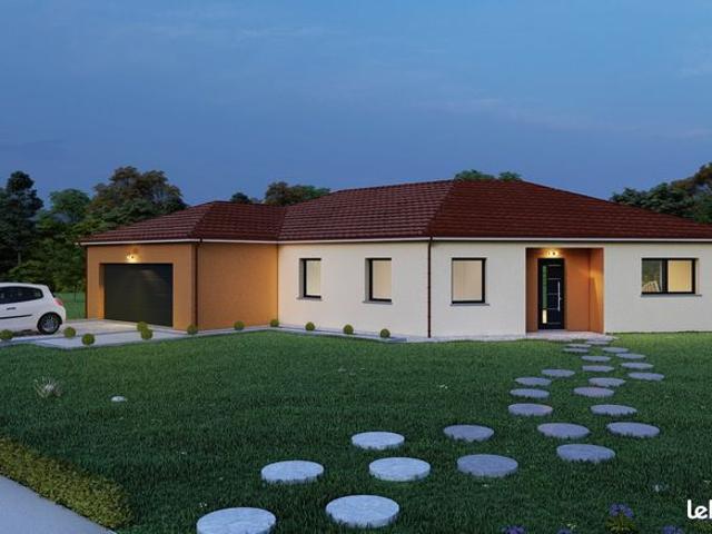 Maison vente à Épinal, Domèvre-sur-durbion