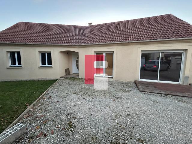 Maison vente à Troyes, Piney