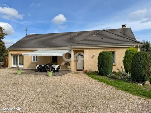 Maison vente à Conches-en-Ouche, Eure