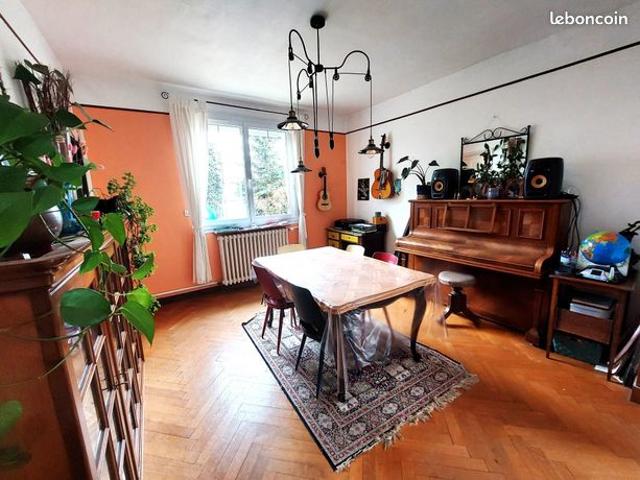 Maison vente à Blois, La Chaussée-saint-victor