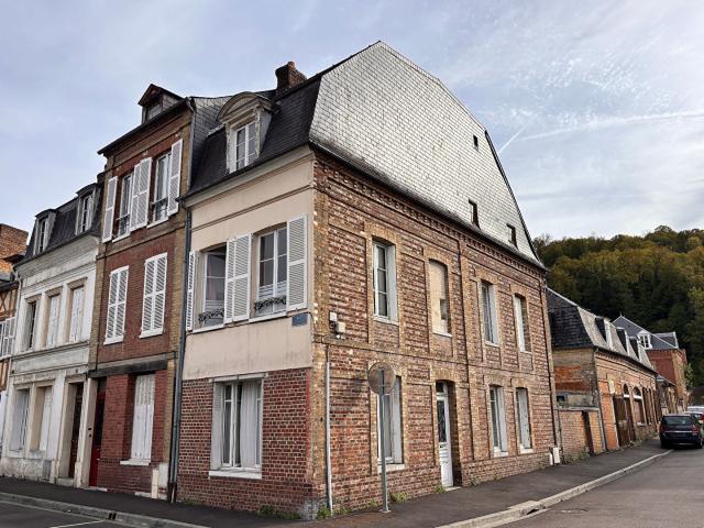 Maison vente à Les Andelys, Eure