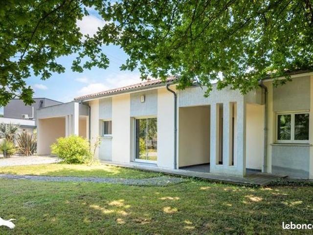 Maison vente à Mont-de-marsan