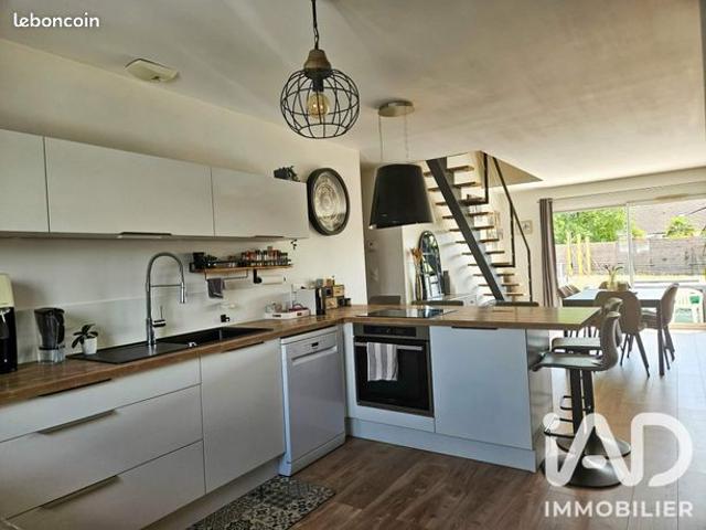 Maison vente à Provins, Marolles-sur-seine