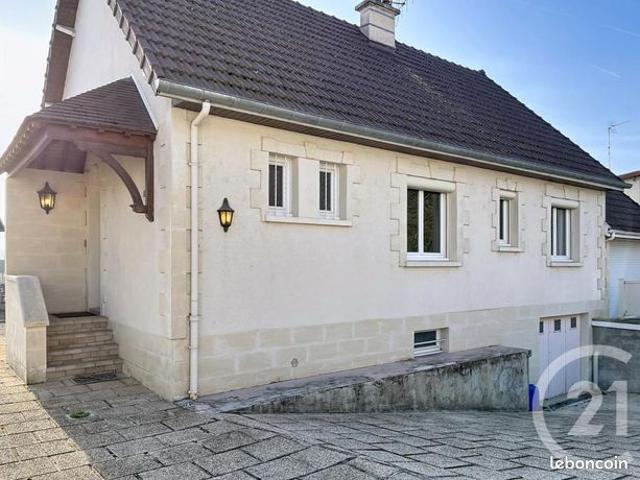 Maison vente à Épernay, Epernay