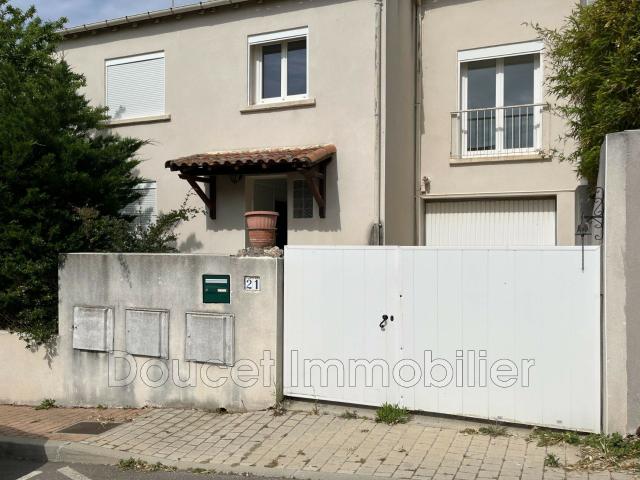 Maison vente à Béziers, Portiragnes