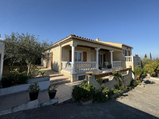Maison vente à Carcassonne