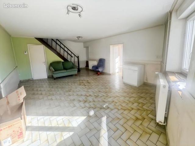 Maison vente à Châteaubriant-Ancenis, La Chapelle-glain