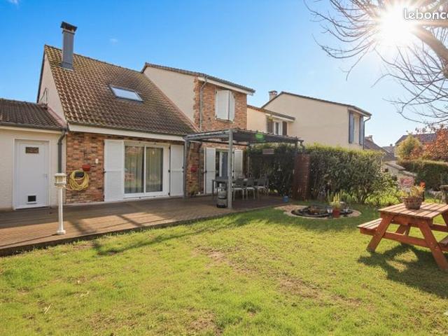 Maison vente à Rambouillet, Coignières