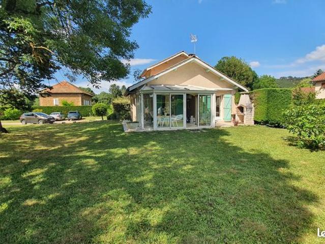 Maison vente à La Tour-du-Pin, Chozeau