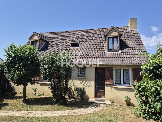 Maison vente à Dreux, Cherisy