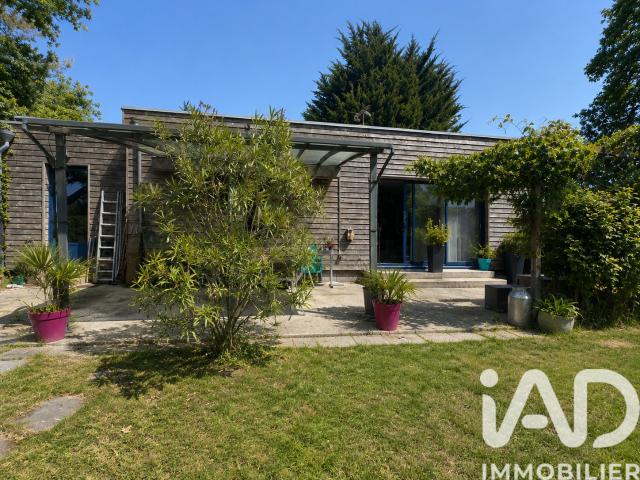 Maison vente à Saint-Nazaire, La Baule-escoublac