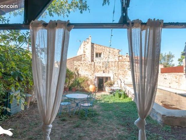 Maison vente à Béziers, Vailhan