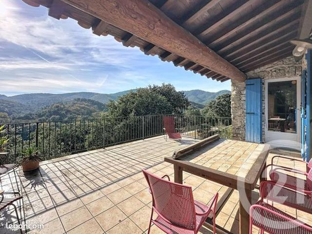 Maison vente à Alès, Cendras