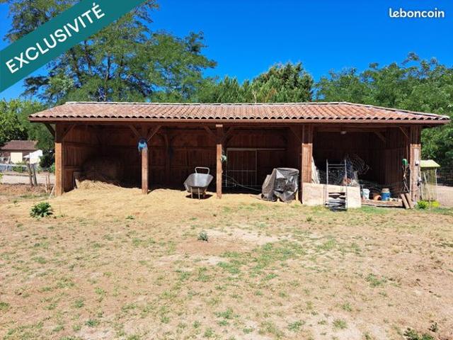 Maison vente à Auch, Roquefort