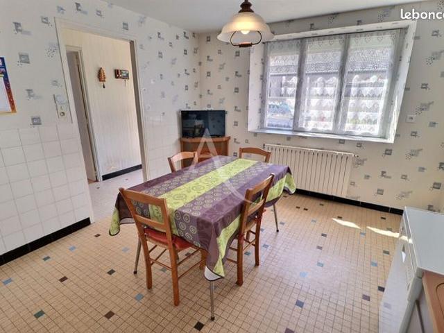 Maison vente à Lure, Meurcourt