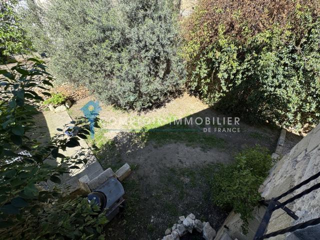 Maison vente à Nîmes, Vergèze