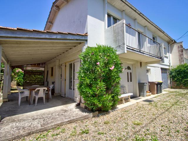Maison vente à Agen