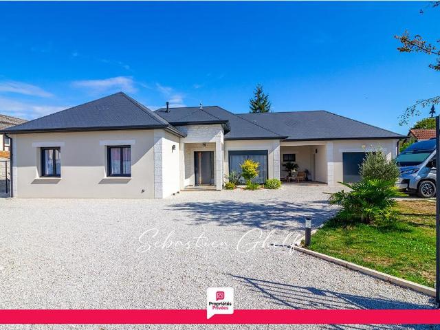 Maison vente à Romorantin-Lanthenay, Contres