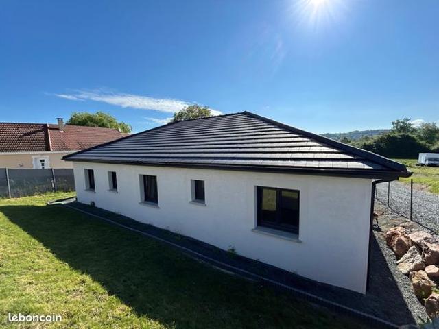 Maison vente à Vichy, Saint-rémy-en-rollat