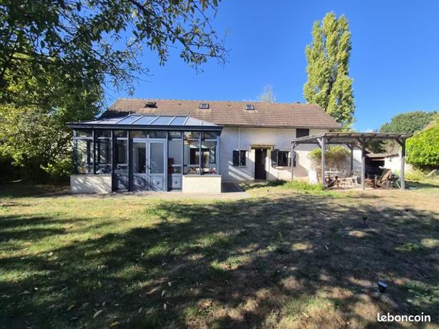 Maison vente à Bourdonné, Yvelines