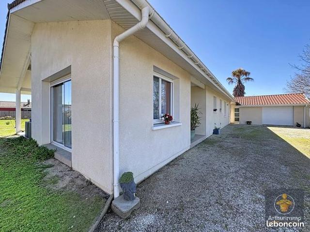 Maison vente à Mont-de-Marsan, Mimizan