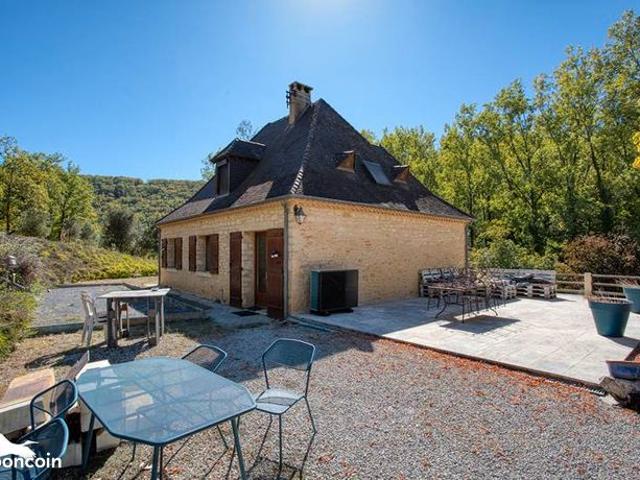 Maison vente à Condat-sur-Vézère, Dordogne