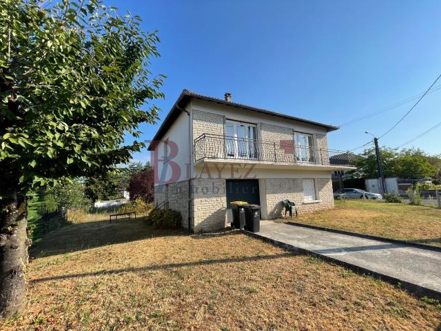 Maison location à Brive-la-Gaillarde, Malemort-sur-corrèze