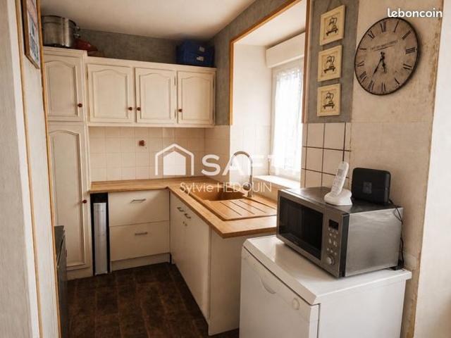 Maison vente à Mayenne, Lassay-les-châteaux