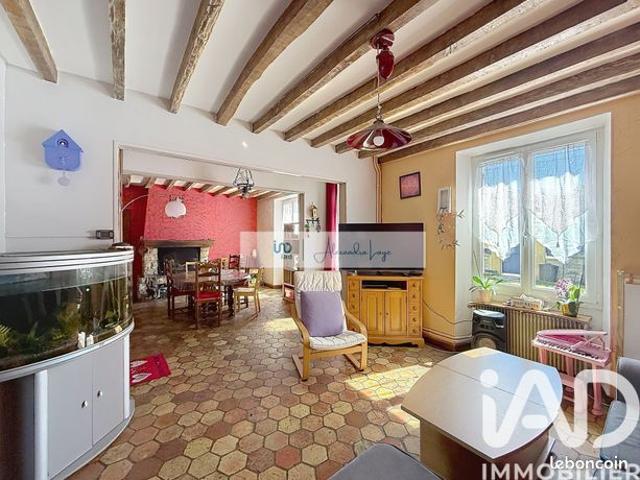 Maison vente à Melun, Châtillon-la-borde