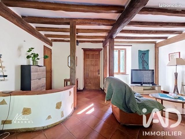 Maison vente à Vichy, Saint-germain-des-fossés