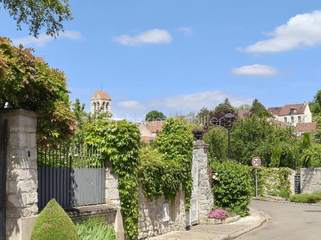 Maison vente à Chavenay, Yvelines