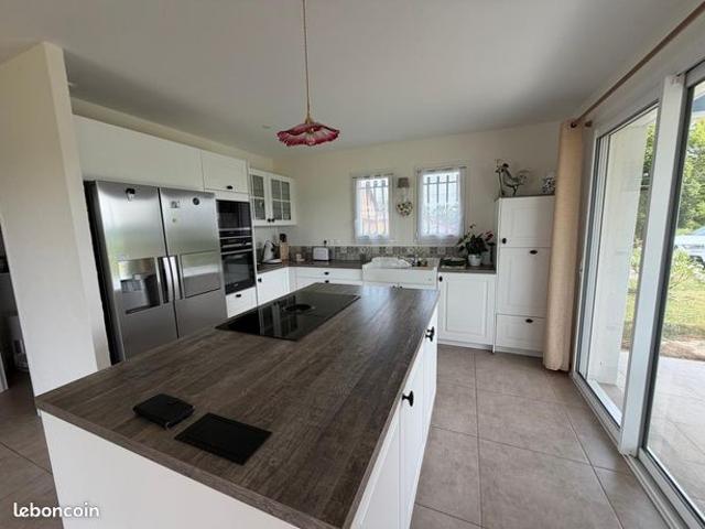 Maison vente à Mont-de-Marsan, Vielle-tursan