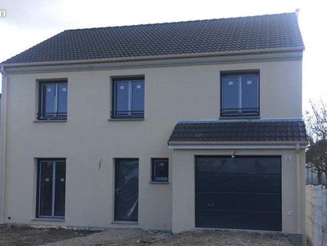 Maison vente à Niort, Avon