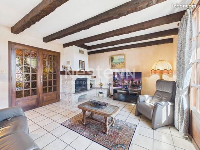 Maison vente à Aurillac, Badailhac