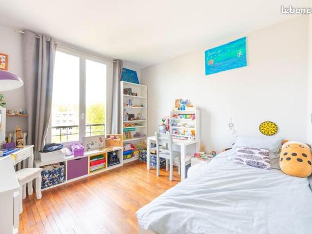 Maison vente à Versailles, Viroflay