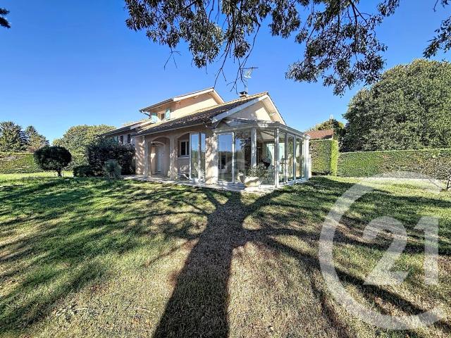 Maison vente à Hameau de Poisieu, Chozeau