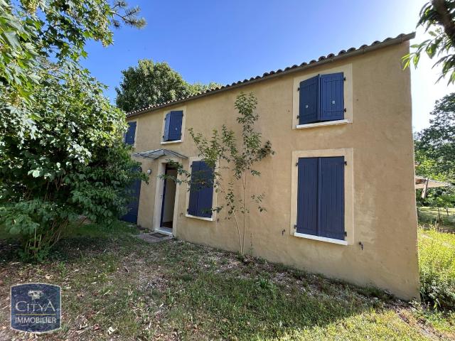 Maison vente à Saintes, Rétaud