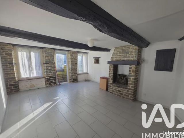 Maison vente à Vire, Etouvy