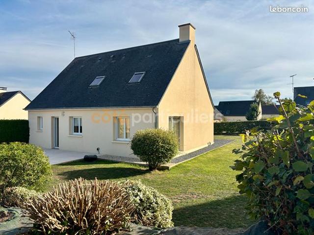 Maison vente à Rennes, Bretagne