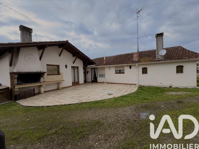 Maison vente à Arcachon, Andernos-les-bains