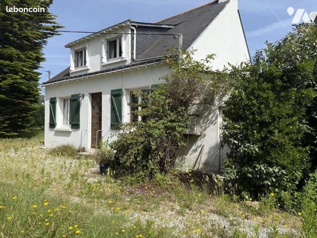 Maison vente à Vannes, Bretagne