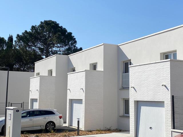 Maison vente à Toulouse