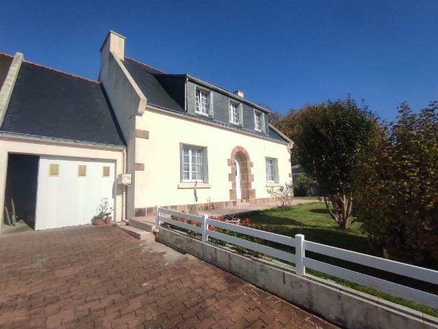 Maison vente à Quimper, Bretagne