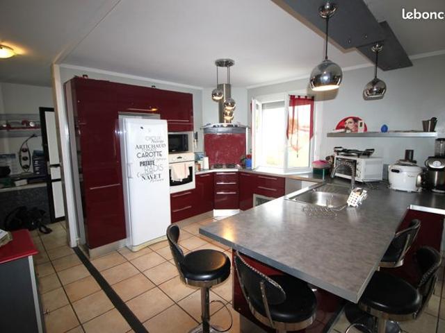 Maison vente à Tarbes, Tostat