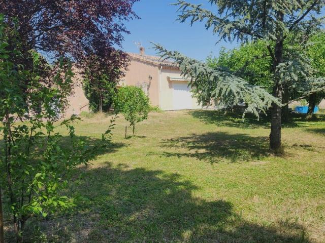 Maison vente à Sauzet, Drôme