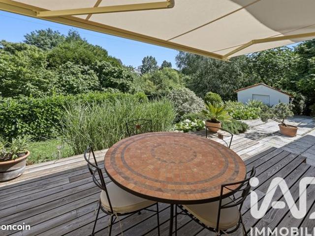 Maison vente à Nantes, Rezé
