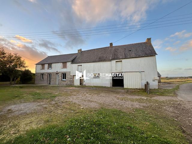 Maison vente à Saint-Brieuc, Bretagne