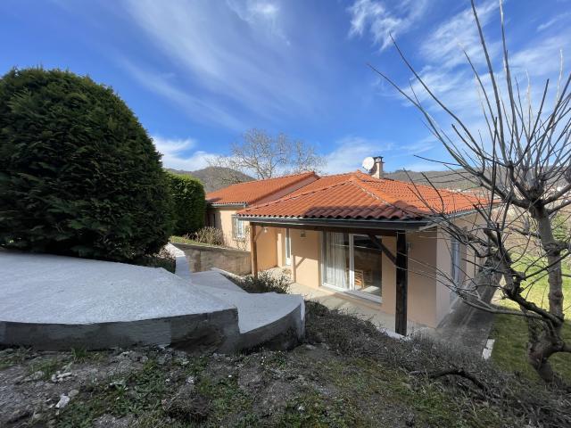 Maison vente à Riom, Châtelguyon