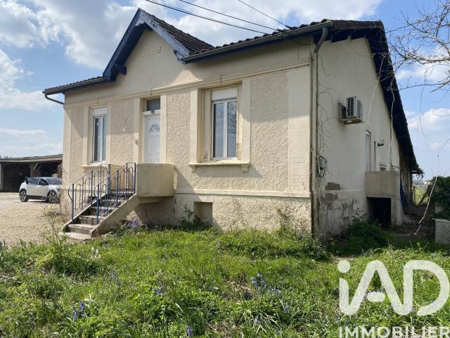 Maison vente à Libourne